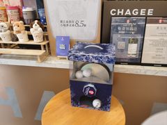 -霸王茶姬(南强街店)