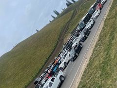 -新疆那拉提国家旅游度假区