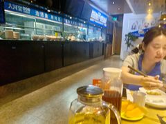 -大河宴·椒麻鱼火锅(北京路中和美食街店)