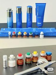 -栖SPA·ONDA ·海菲秀·皑皑科技美肤中心