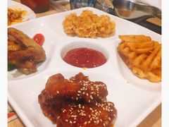 -必胜客(吾悦国际广场店)