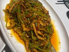 -院8里·小聚园老川菜(九眼桥店)