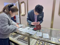 -菜百首饰(朝阳店)