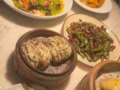 -初蓉丨遇见新川菜(亲贤街荣耀店)