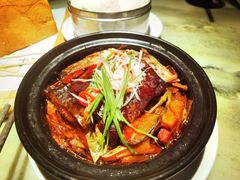 -绿茶餐厅(成都大悦城店)