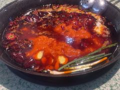 -五里关火锅(牛市口店)