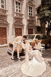 -太古映画婚纱摄影(天河店)