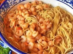 三虾面-裕兴记(东门町店)