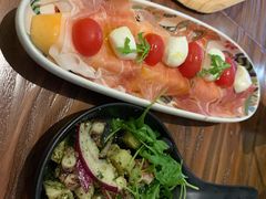 -ALLORA意大利餐厅(丰盛里店)