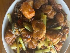 -白氏鲶鱼汤(白亮1号店)