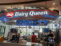 -DQ·蛋糕·冰淇淋(南开大悦城2F店)
