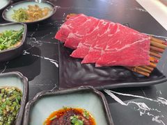 -湊湊火锅·茶憩(颐堤港店)