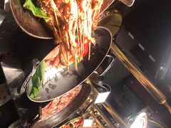 -昆明佳华广场酒店·西餐厅