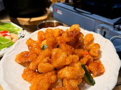 -延松朝鲜族料理
