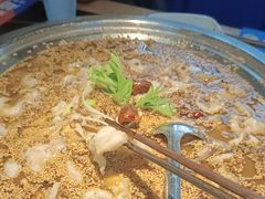 -大河宴·椒麻鱼火锅(北京路中和美食街店)