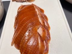 -小大董·烤鸭(观景餐厅·南京西路店)
