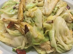 -晚归月亮湾私家菜(临邑路店)