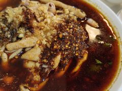 -蒲氏烤鸭(百寿路店)