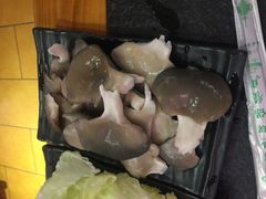 -重庆烧鸡公火锅(簋街店)
