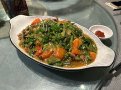 -大洋家·精品潮汕菜·生腌砂锅粥(天河东路店)