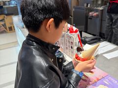 -DQ·蛋糕·冰淇淋(川沙东海岸店)