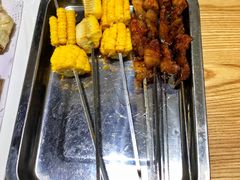 -小艺烧烤(曲江店)