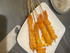 -锦州御烧烤(人民街店)