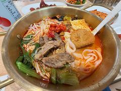 -小满手工粉(北京富力广场店)