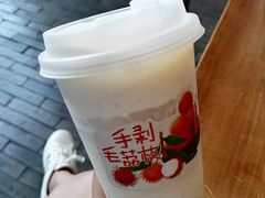 -阿嬷手作(南宁百盛印象城店)
