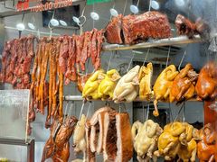 -西华美食品(百灵路店)