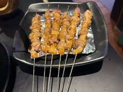 -蒙料·手把肉(望京店)