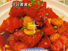 -五七小李子油焖大虾(总店)