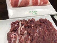 -大明铜锅·烤涮坊·烧烤(总店)