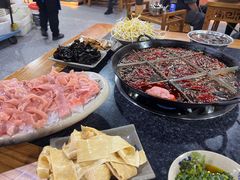 -渝杨胖娃老火锅(中兴路店)