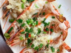 -海门岛七号餐厅