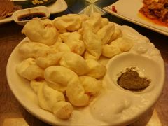 软炸虾球-马凯餐厅(长椿街店)