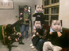 -棂笼·深度沉浸密室(武汉旗舰店)