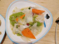 -东北风(江北万达店)