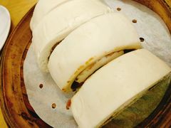-吕氏疙瘩汤·海鲜新鲁菜(凯德mall新都心店)