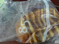 摩卡咖啡-85度C(深圳佳宁娜店)