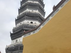 -迎江寺