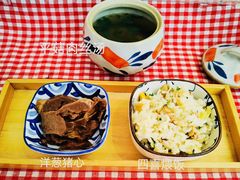 -古力古利托育早教中心(澳门路校区)