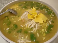 精品牡丹燕菜-宴天下·幸福礼堂(王城大道店)
