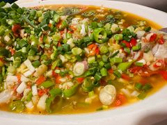 -飞虹鱼馆(春华路店)