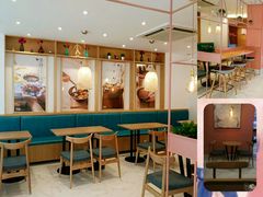 -鲜芋仙(中山路店)
