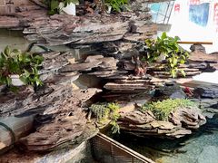 -山水茶艺馆·点心粤菜·30年老字号