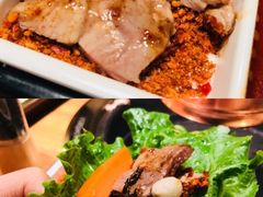 -炉小哥烤肉(信万广场店)