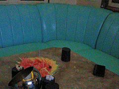 -格莱美量贩式KTV(国信店)