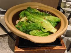 -留半山·香港食堂(啦啦宝都店)