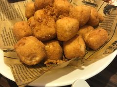 避风塘金蒜七味酥豆腐-避风塘(光启城店)